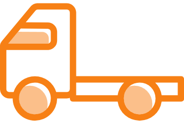 启东拖车/平板车